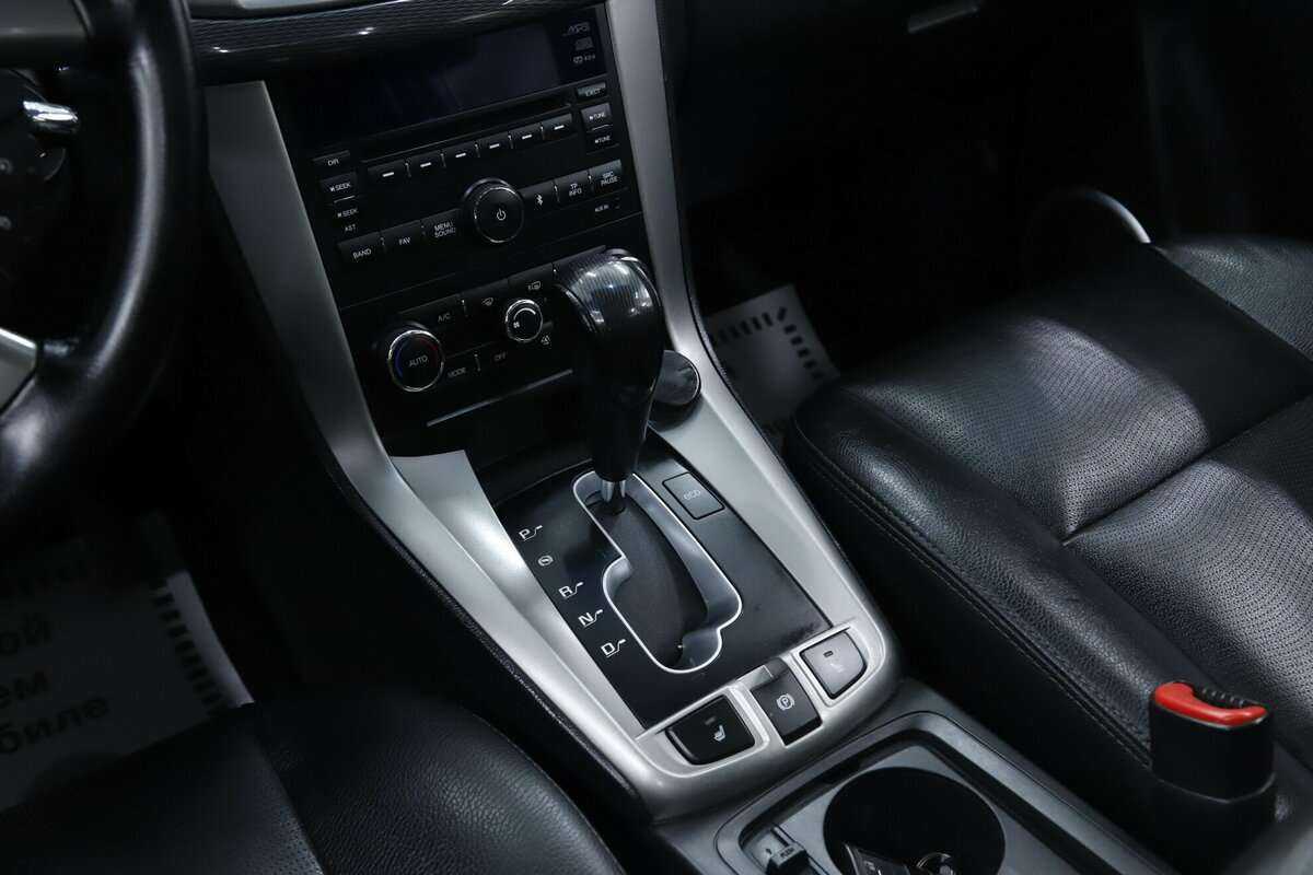 Продажа Б/У Шевроле Каптива. Фото: #13