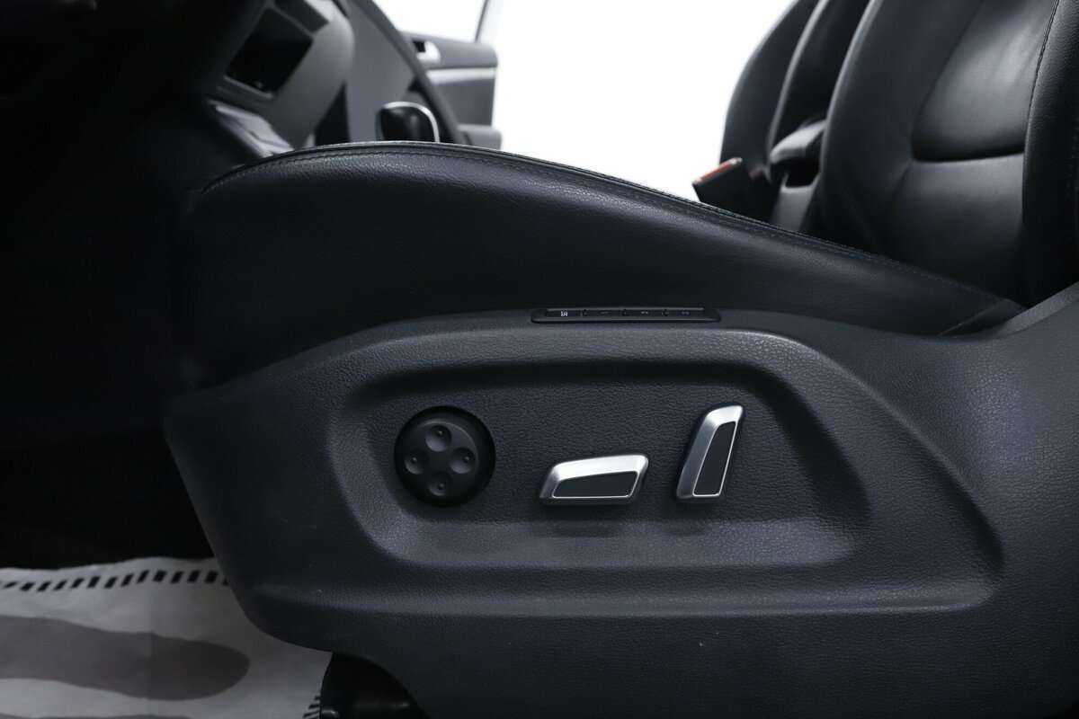 Продажа Б/У Фольксваген Тигуан. Фото: #7