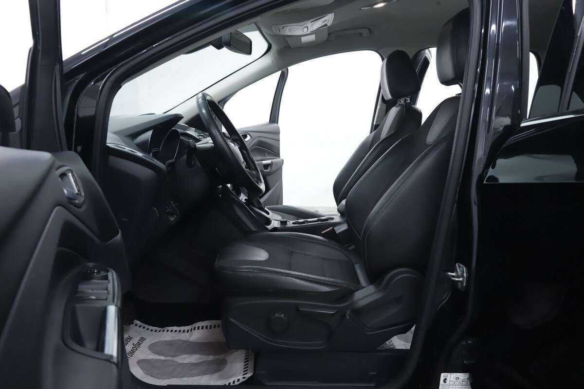 Продажа Б/У Форд Куга. Фото: #6