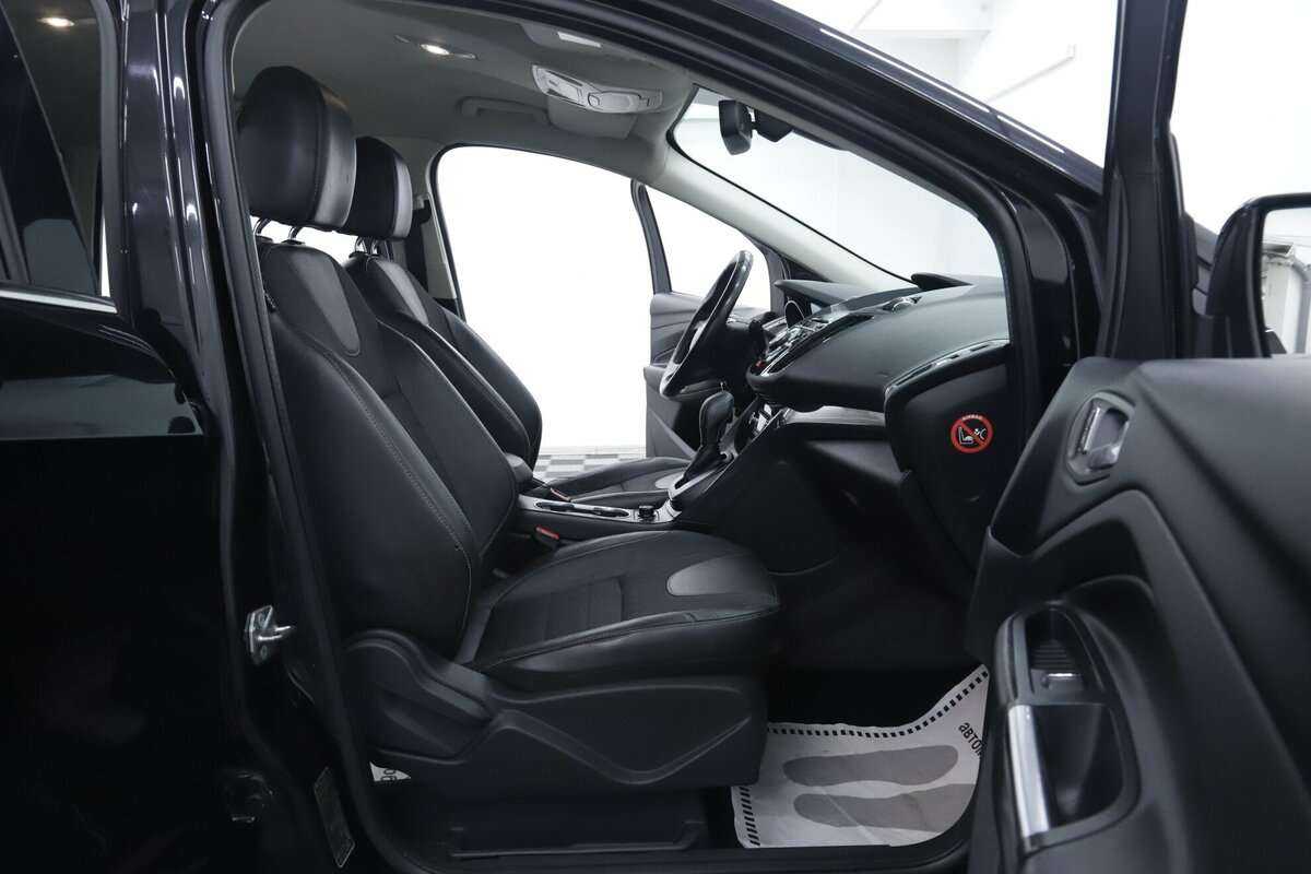 Продажа Б/У Форд Куга. Фото: #15