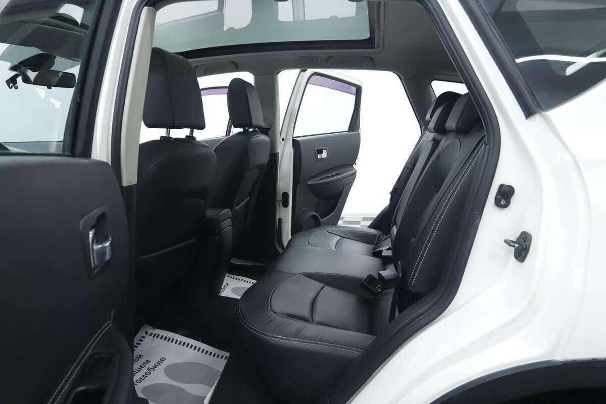 Продажа Б/У Ниссан Кашкай. Фото: #16