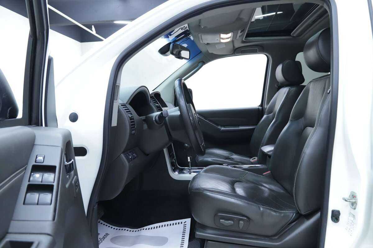 Продажа Б/У Ниссан Патфайндер. Фото: #6