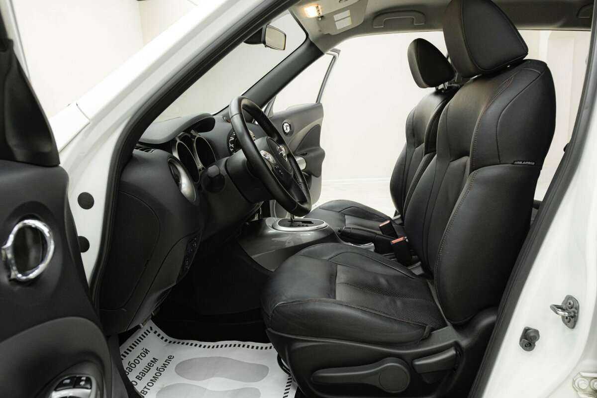 Продажа Б/У Ниссан Жук. Фото: #6