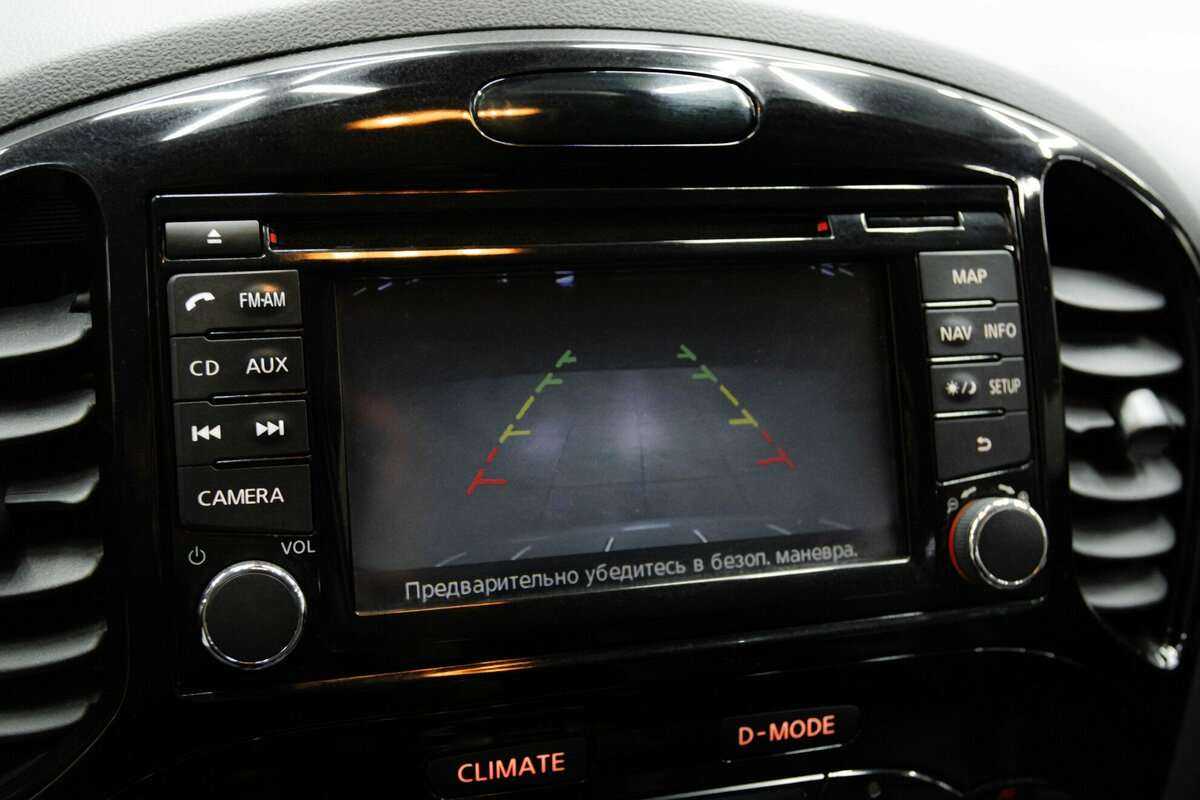 Продажа Б/У Ниссан Жук. Фото: #10