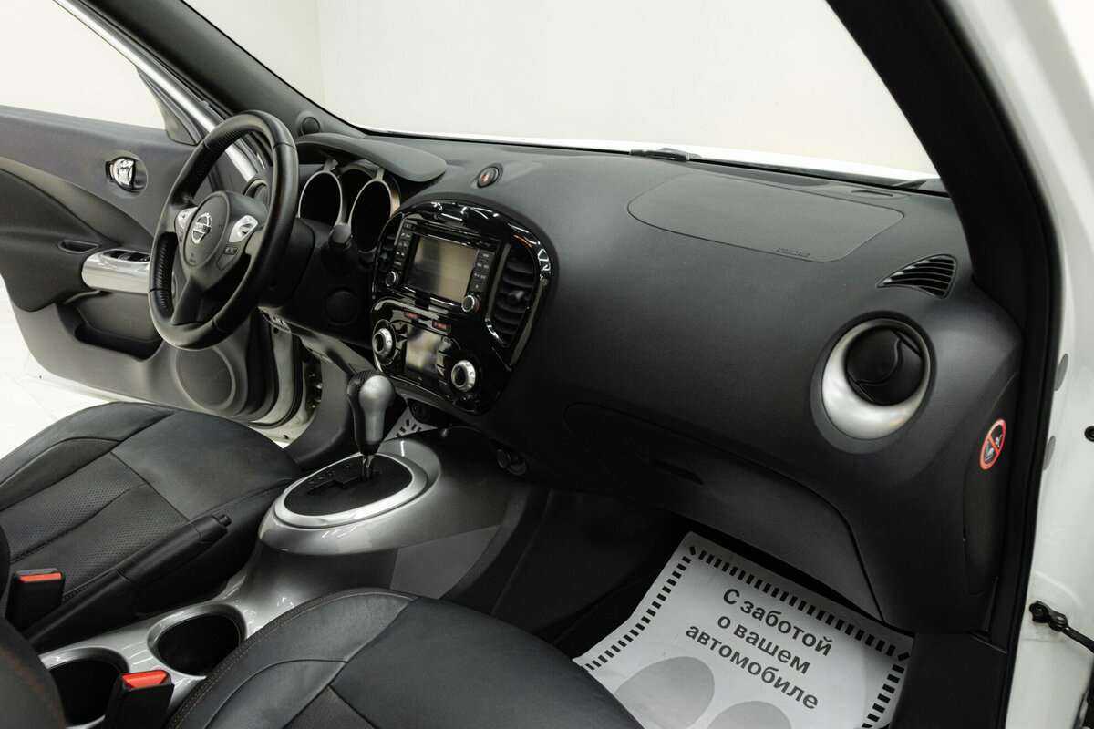 Продажа Б/У Ниссан Жук. Фото: #17