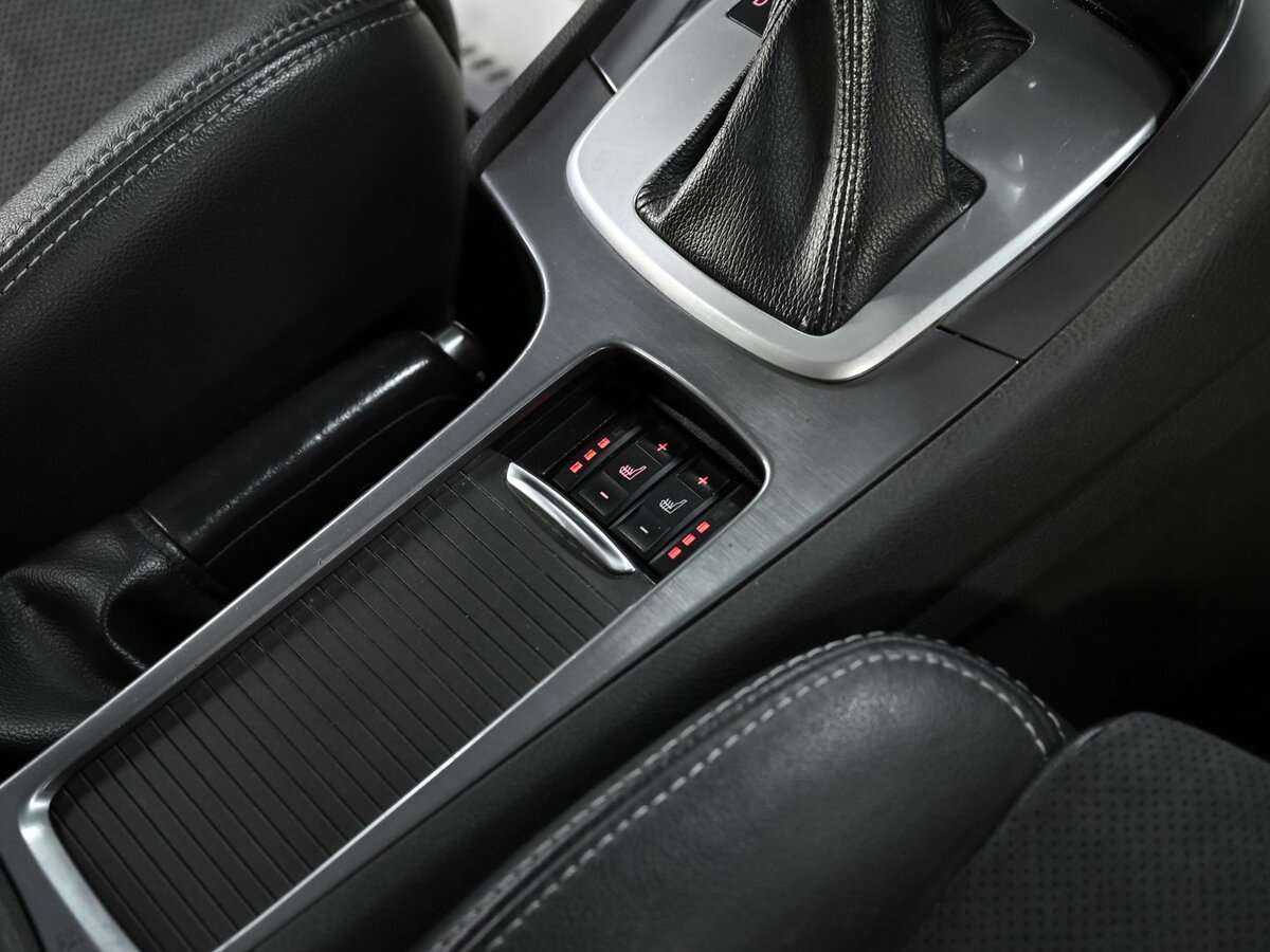 Продажа Б/У Форд Мондео. Фото: #10