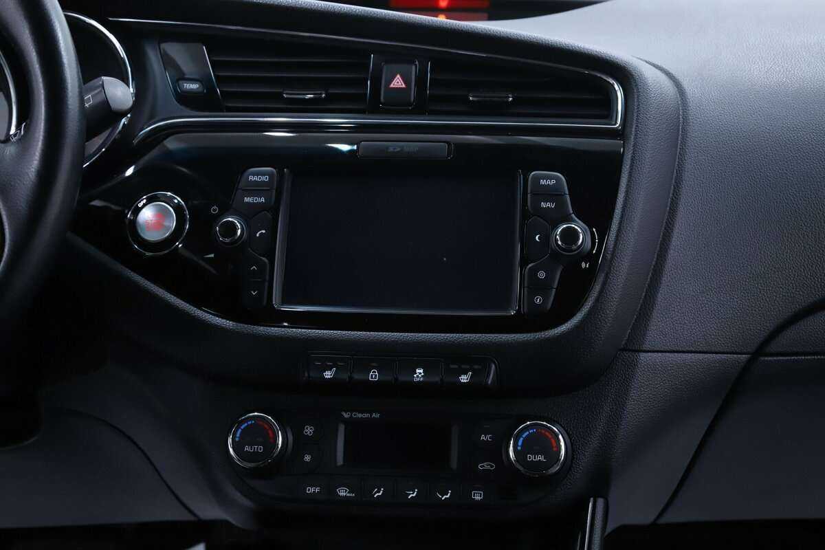 Продажа Б/У Киа Сид. Фото: #12