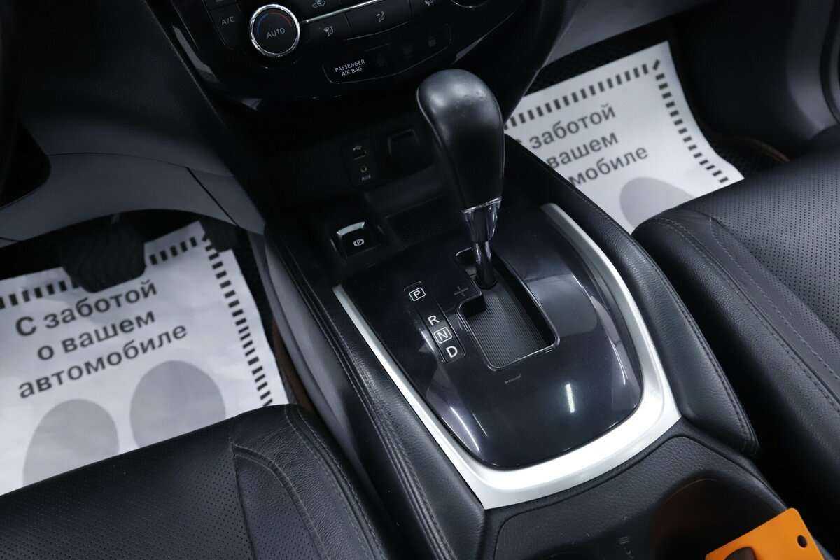 Продажа Б/У Ниссан Кашкай. Фото: #17