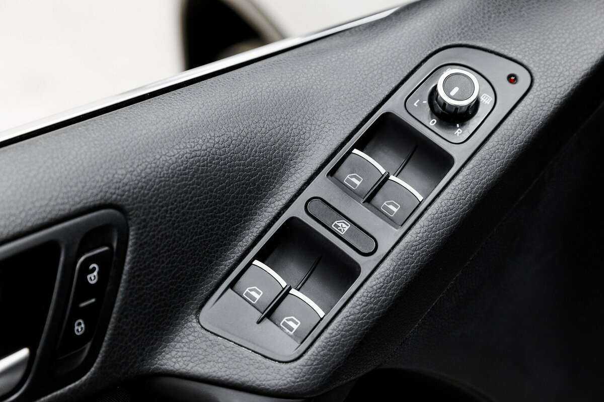 Продажа Б/У Фольксваген Тигуан. Фото: #6