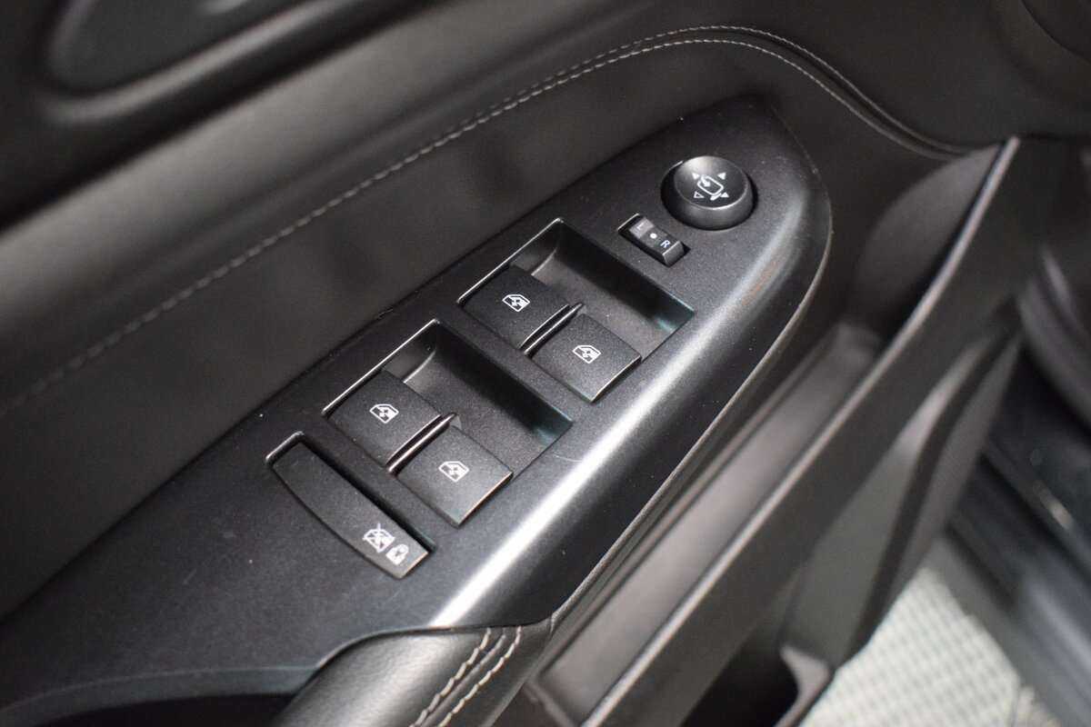 Продажа Б/У Кадиллак СРХ. Фото: #7