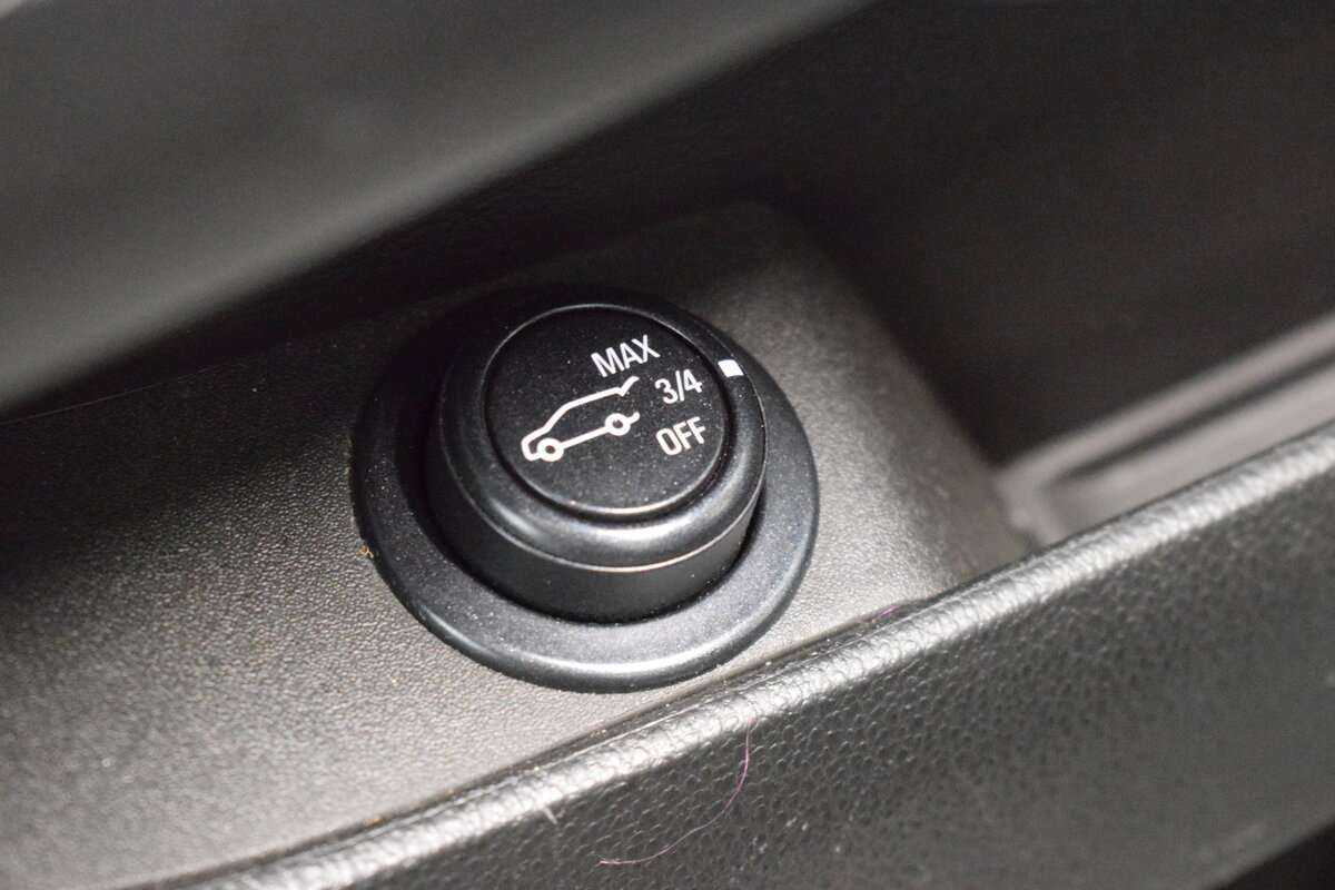 Продажа Б/У Кадиллак СРХ. Фото: #8