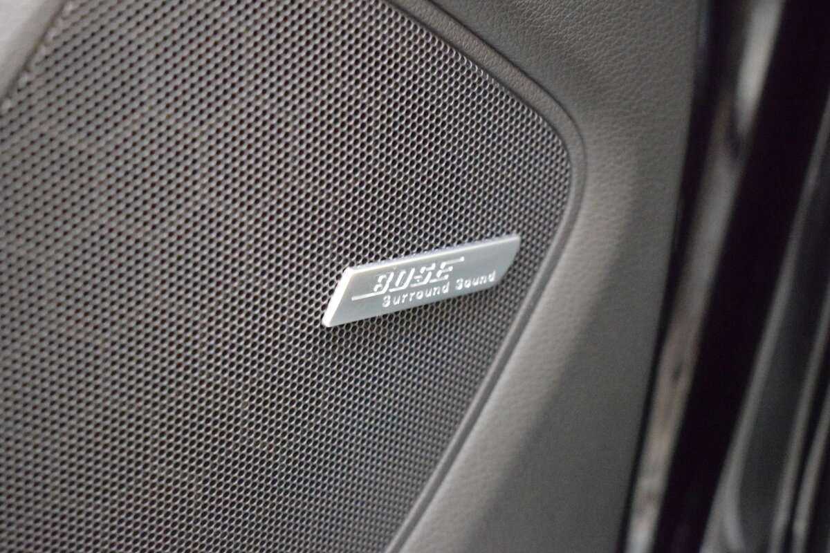 Продажа Б/У Ауди К7. Фото: #13