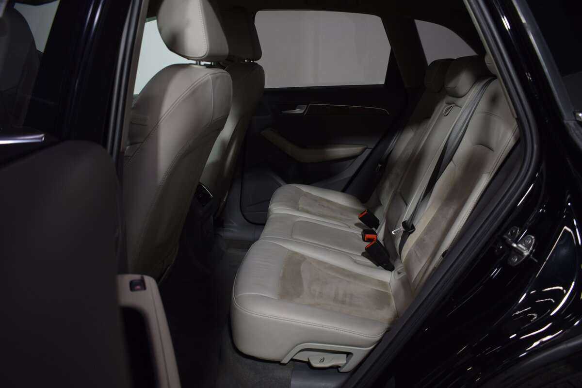 Продажа Б/У Ауди К5. Фото: #9