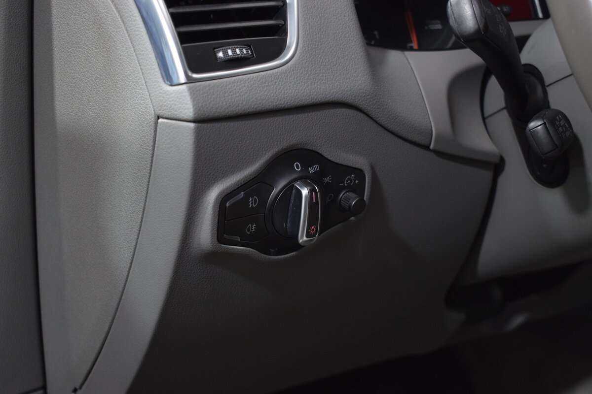 Продажа Б/У Ауди К5. Фото: #12