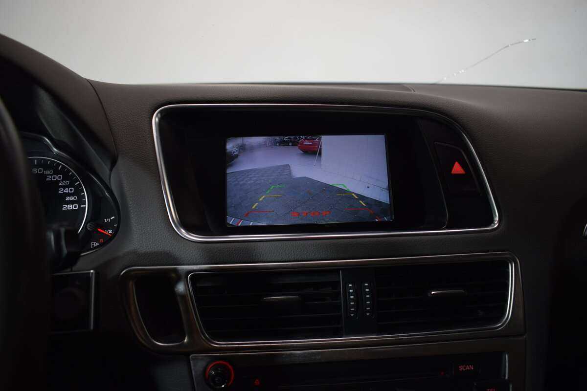 Продажа Б/У Ауди К5. Фото: #16