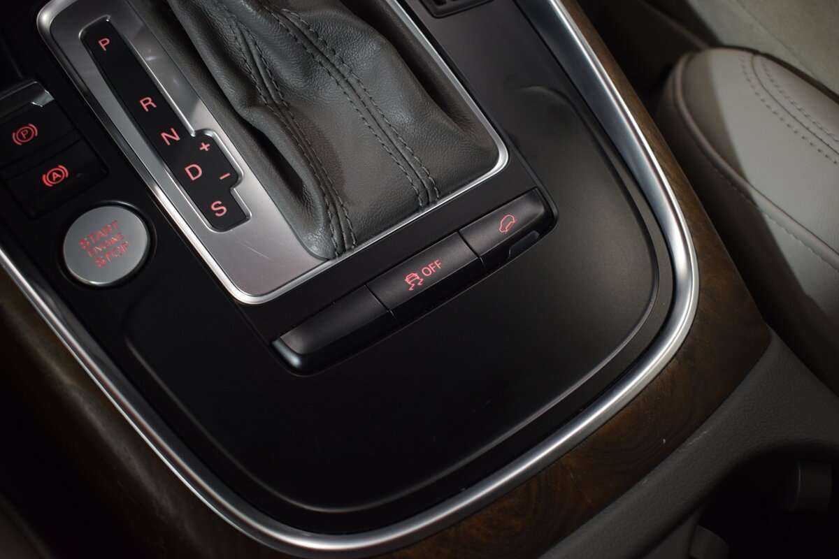 Продажа Б/У Ауди К5. Фото: #19