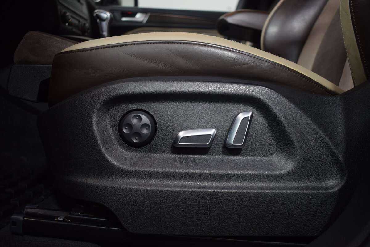 Продажа Б/У Ауди К5. Фото: #18