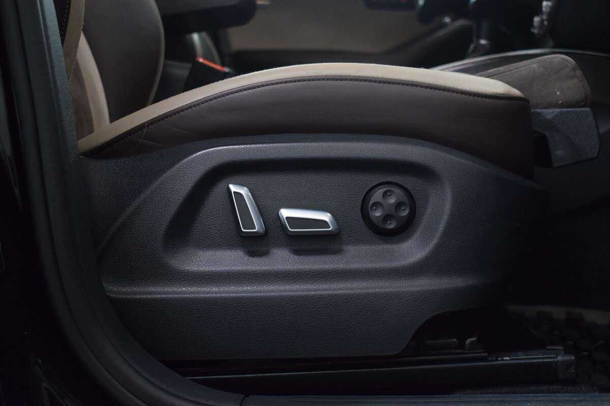 Продажа Б/У Ауди К5. Фото: #20