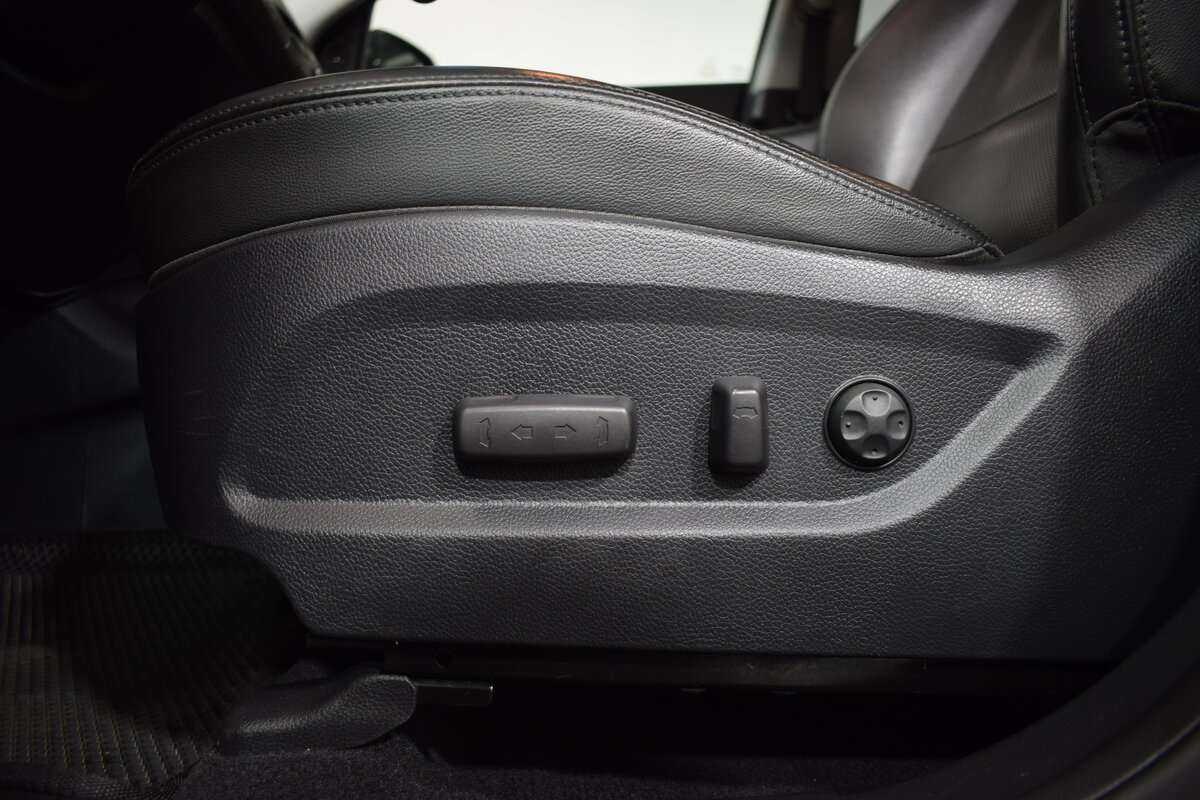 Продажа Б/У Хендай Санта Фе. Фото: #17