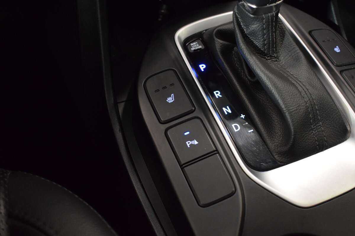 Продажа Б/У Хендай Санта Фе. Фото: #24