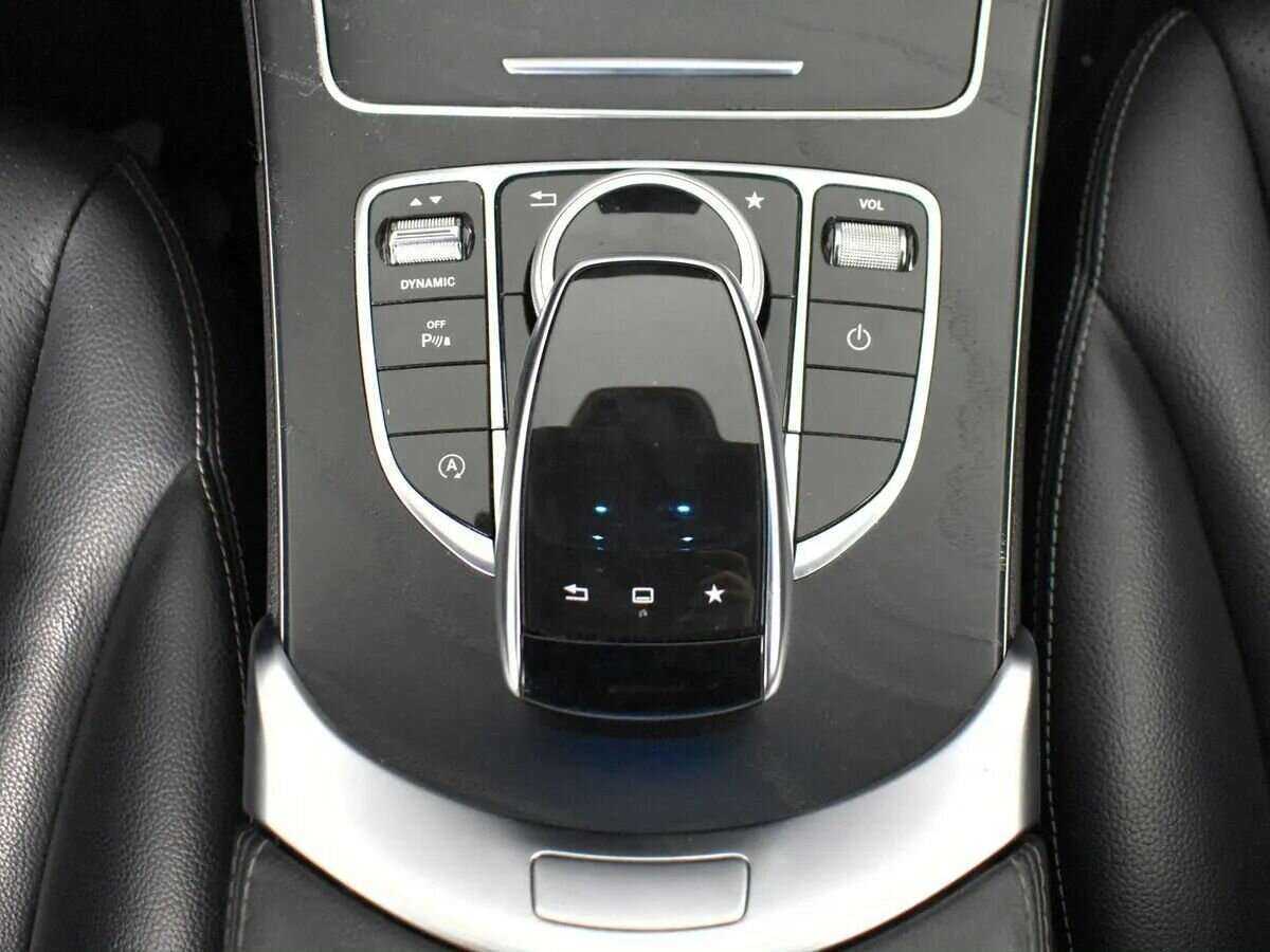 Продажа Б/У Мерседес-Бенц Ц-Класс. Фото: #10