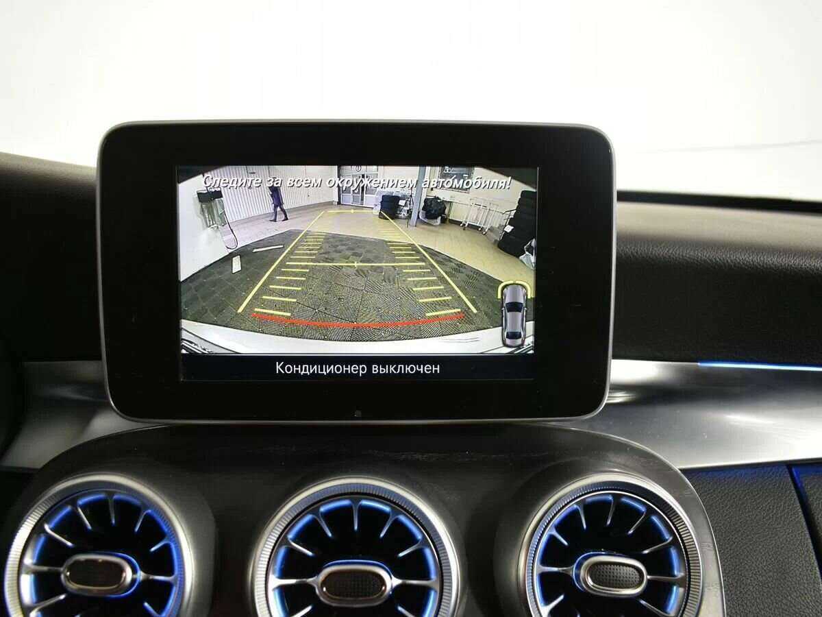 Продажа Б/У Мерседес-Бенц Ц-Класс. Фото: #11