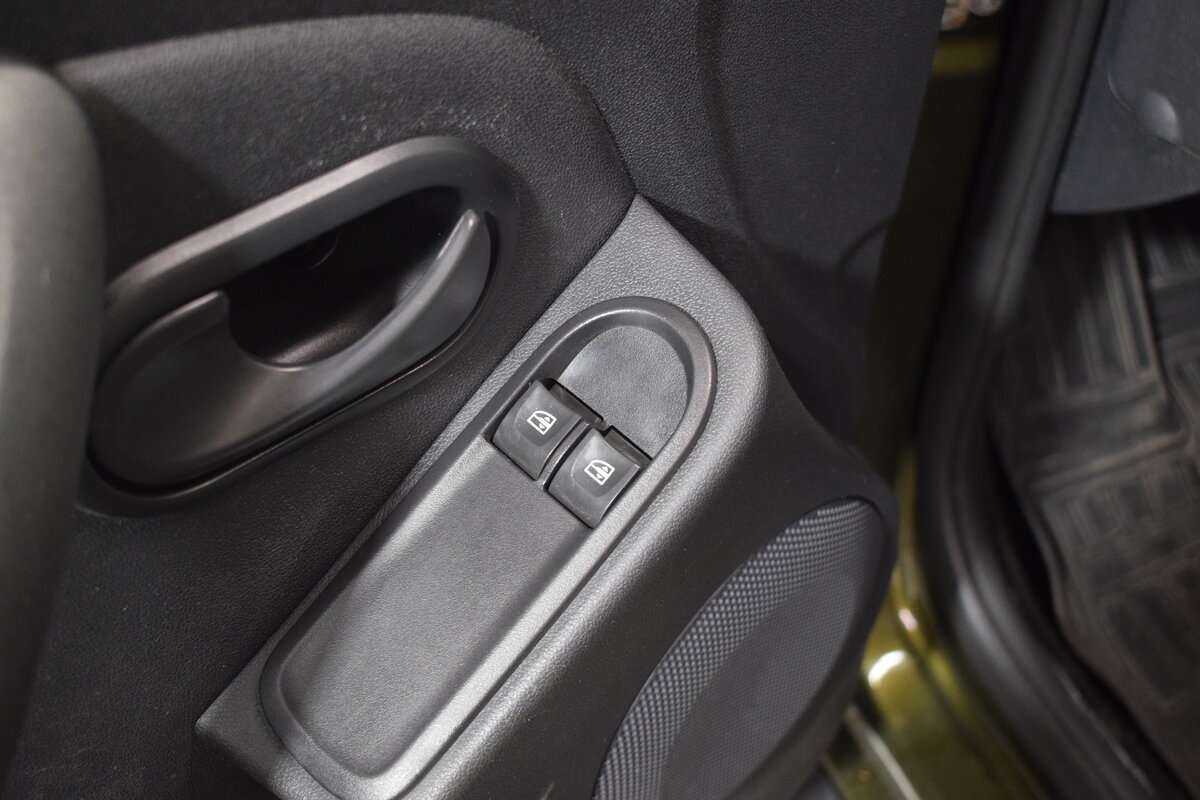 Продажа Б/У Рено Дастер. Фото: #12