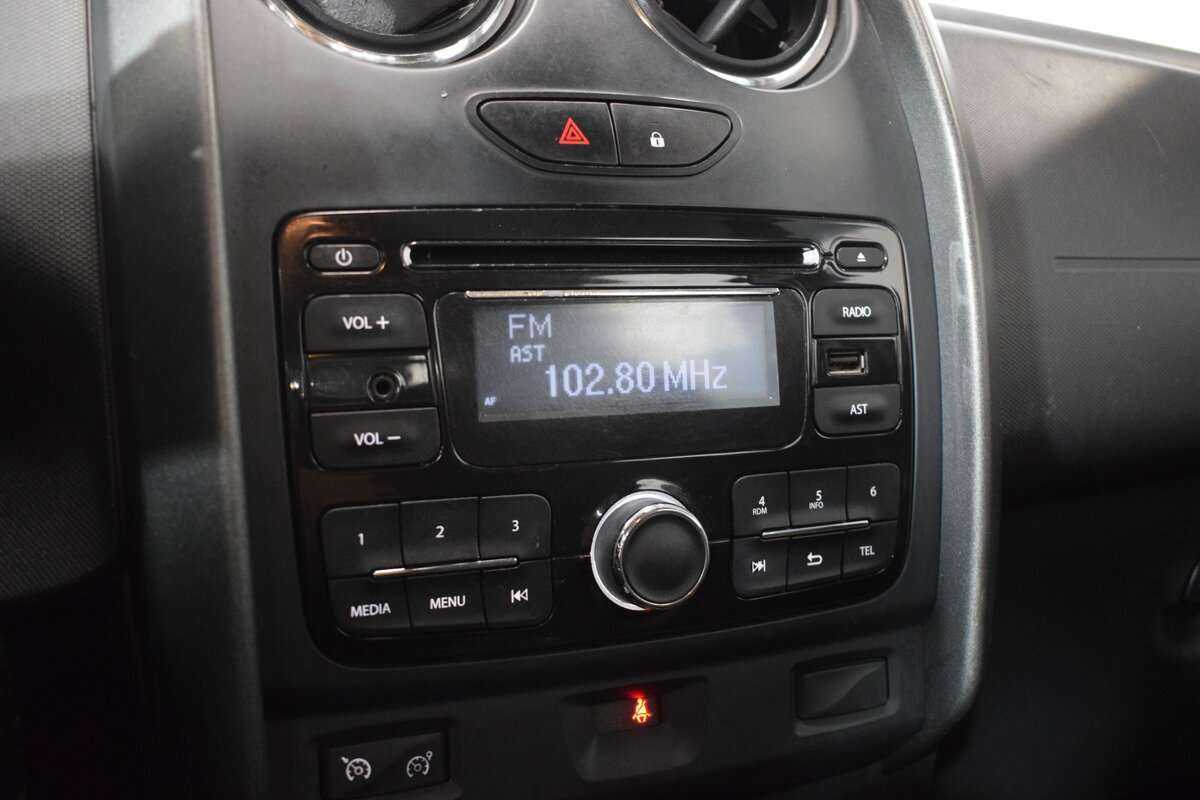 Продажа Б/У Рено Дастер. Фото: #16