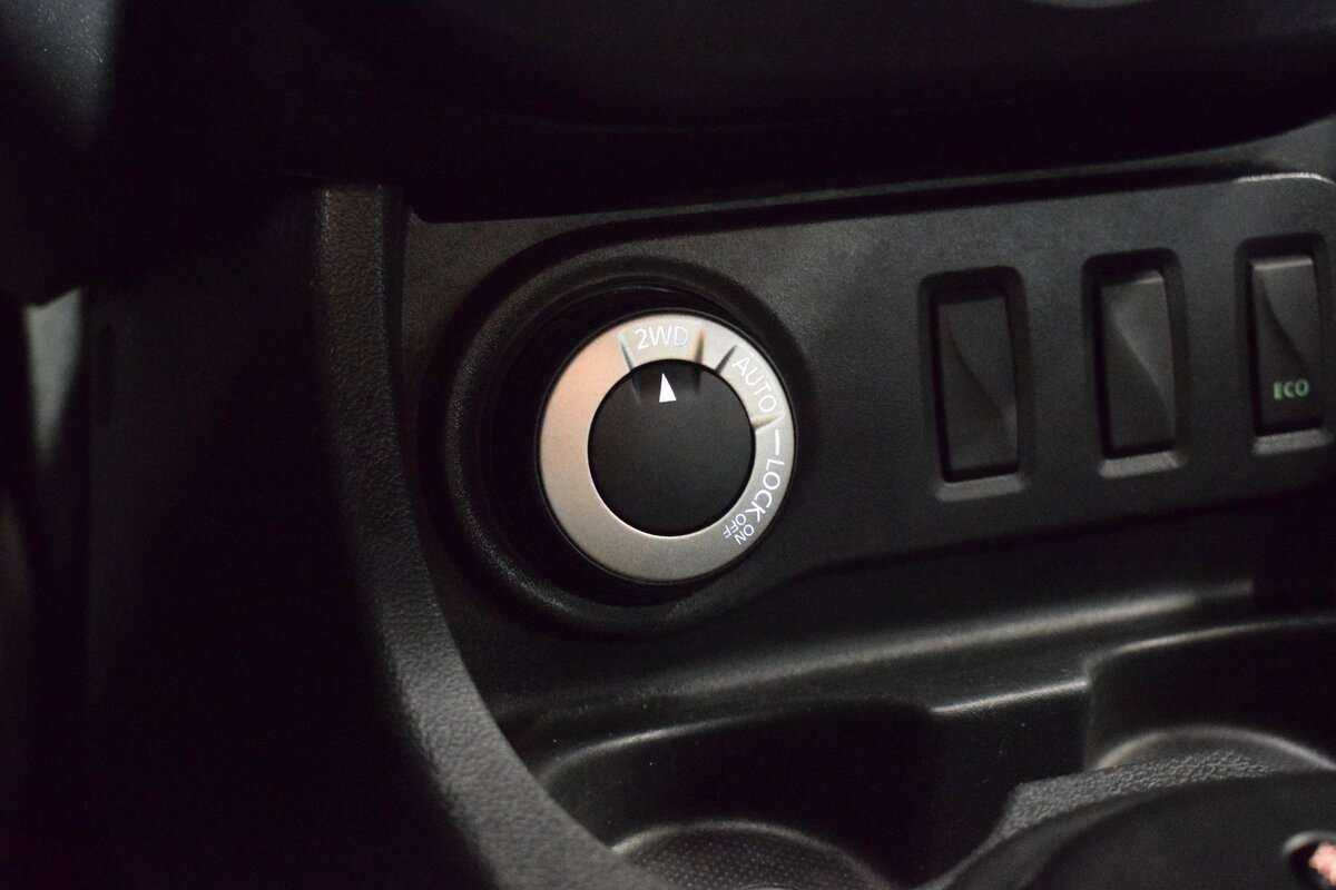 Продажа Б/У Рено Дастер. Фото: #18