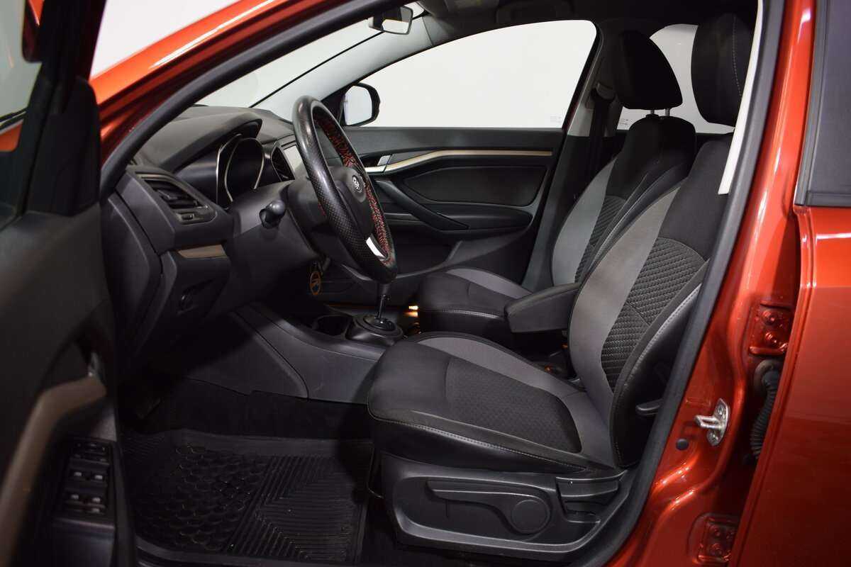 Продажа Б/У Лада (ВАЗ) Веста. Фото: #10