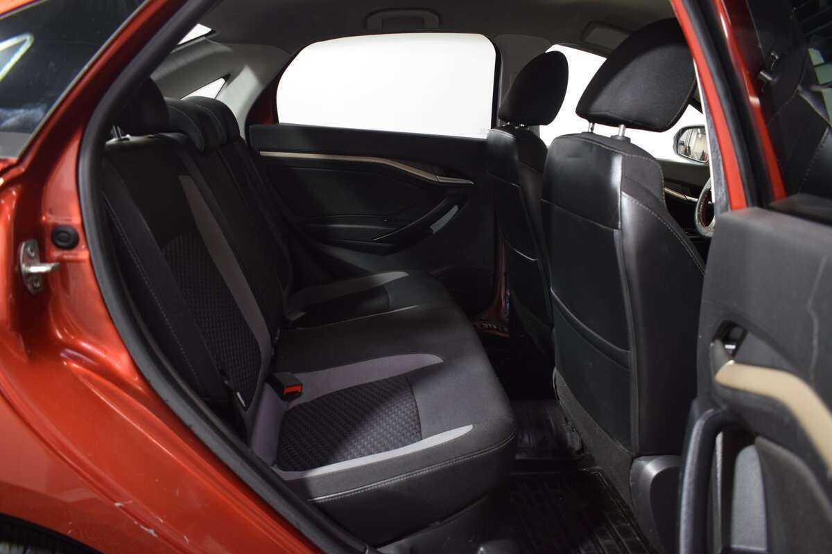 Продажа Б/У Лада (ВАЗ) Веста. Фото: #12