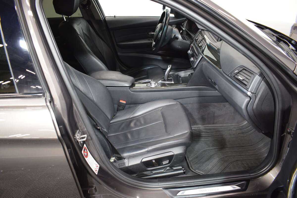 Продажа Б/У БМВ 3 серии. Фото: #13