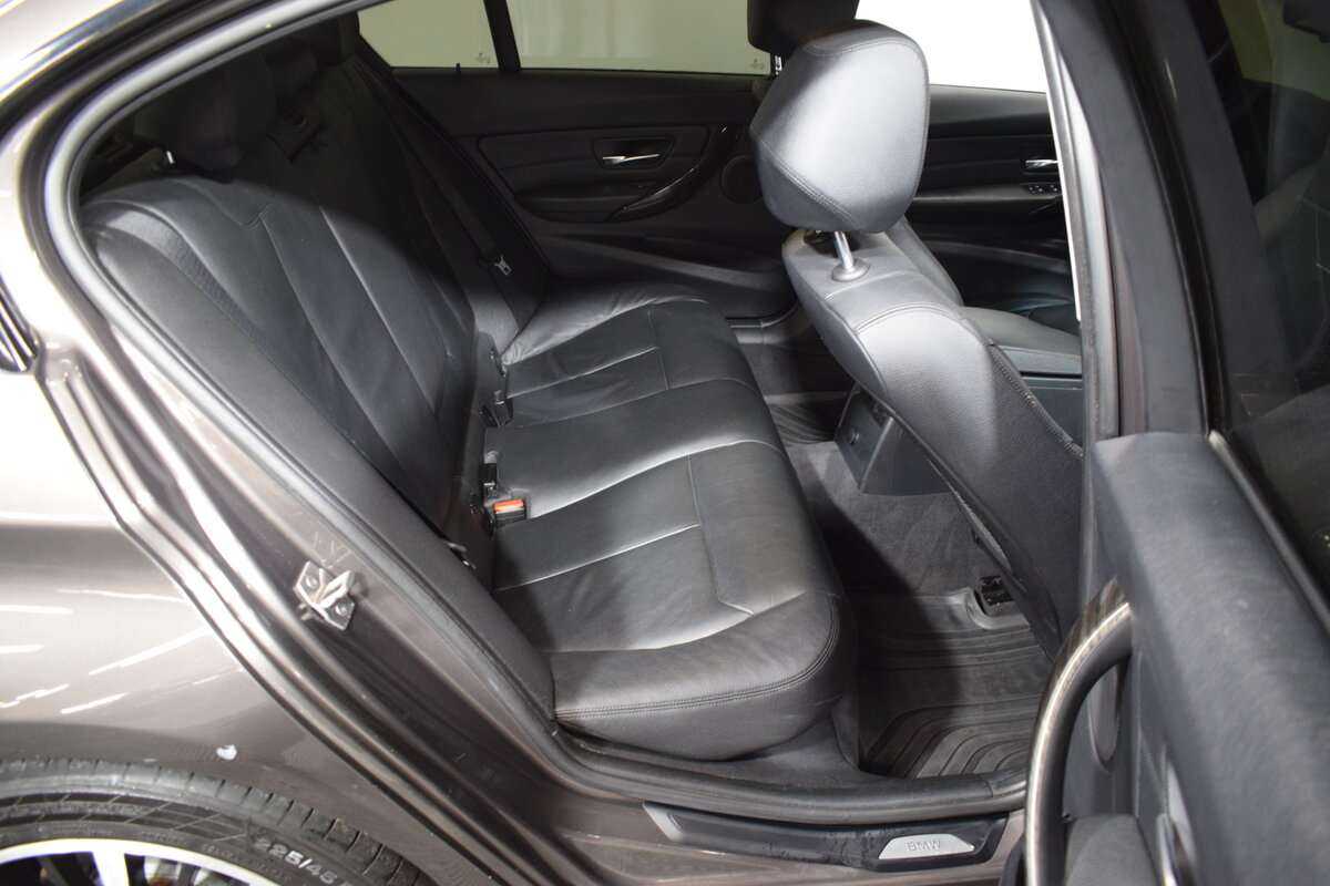 Продажа Б/У БМВ 3 серии. Фото: #14