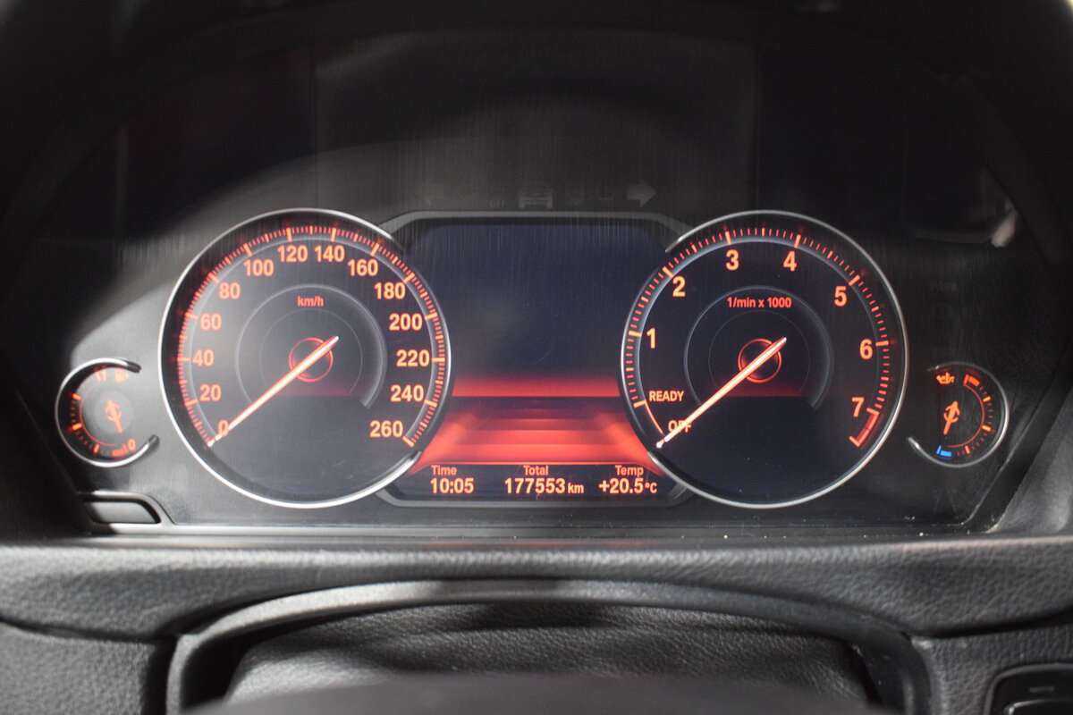 Продажа Б/У БМВ 3 серии. Фото: #17