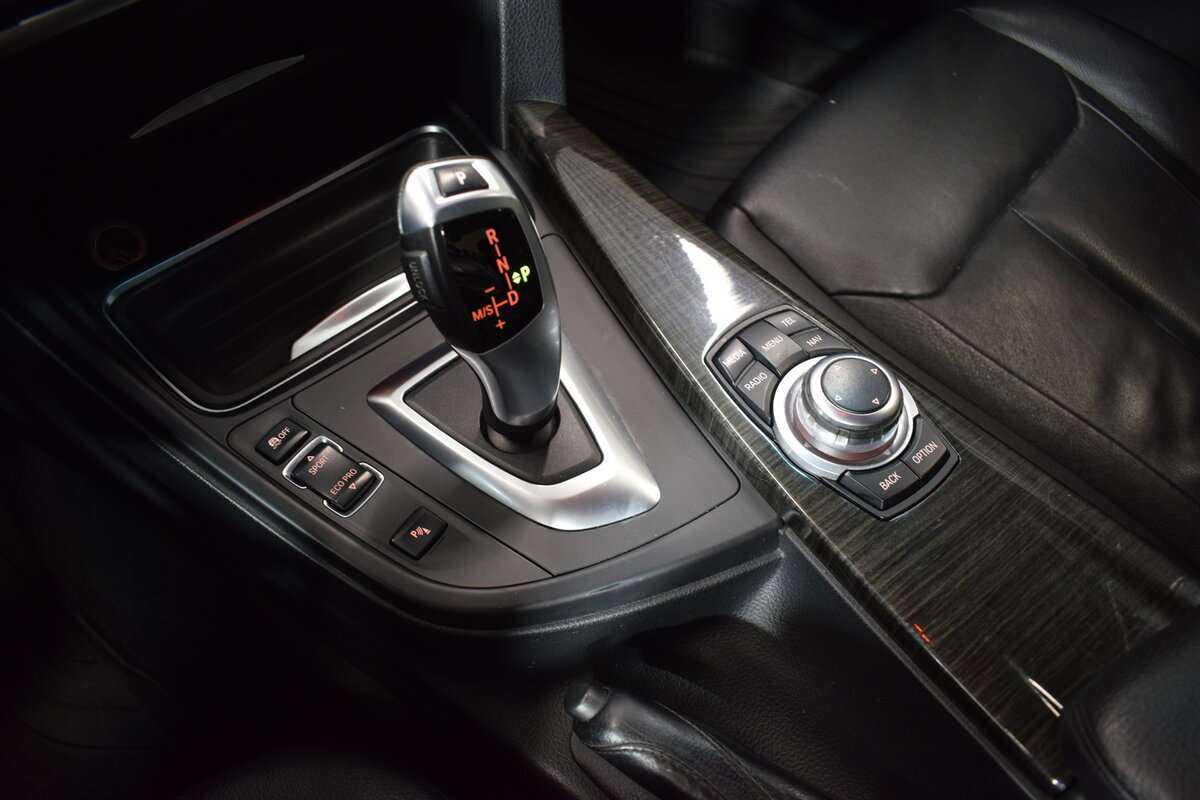 Продажа Б/У БМВ 3 серии. Фото: #20