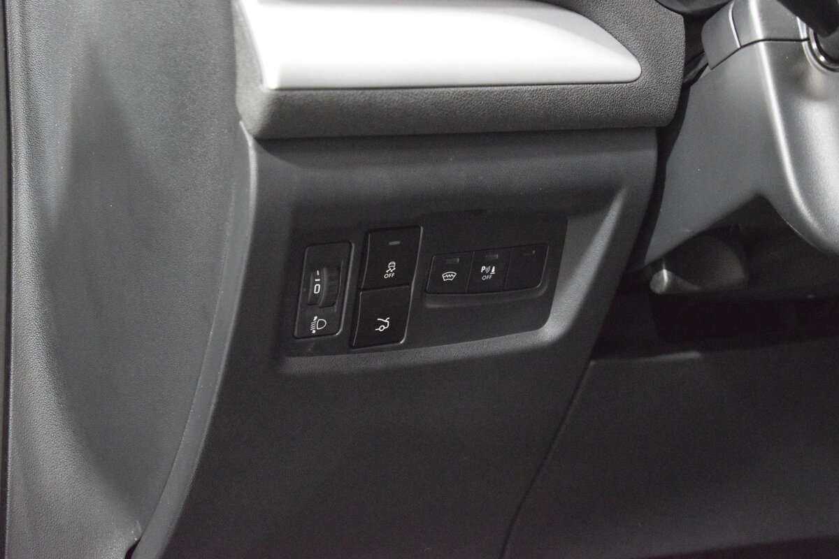 Продажа Б/У Ситроен Ц4. Фото: #14