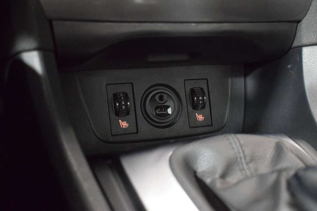 Продажа Б/У Ситроен Ц4. Фото: #20