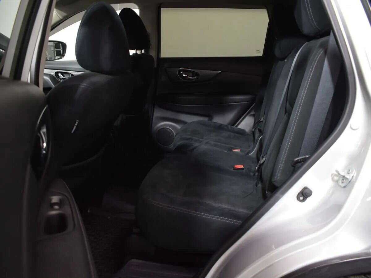 Продажа Б/У Ниссан Икс-Трейл. Фото: #12