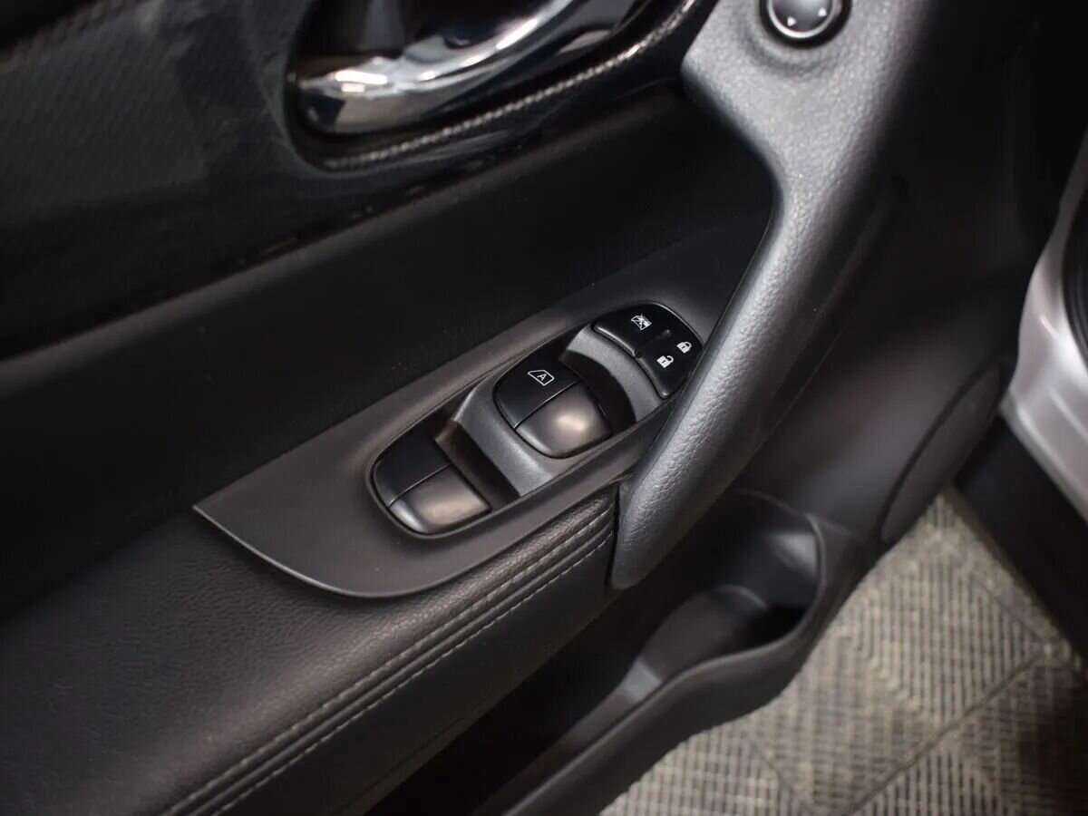 Продажа Б/У Ниссан Икс-Трейл. Фото: #13