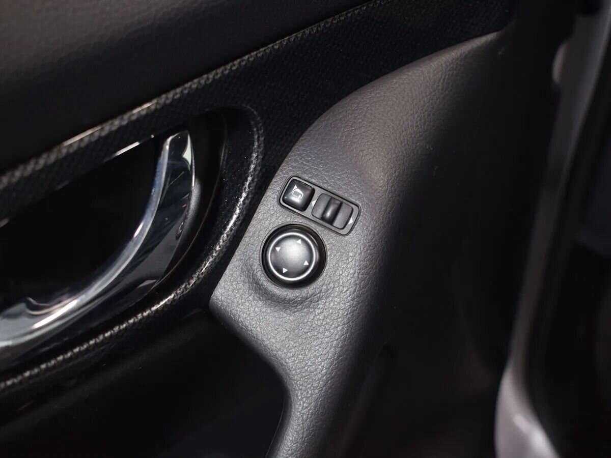 Продажа Б/У Ниссан Икс-Трейл. Фото: #14