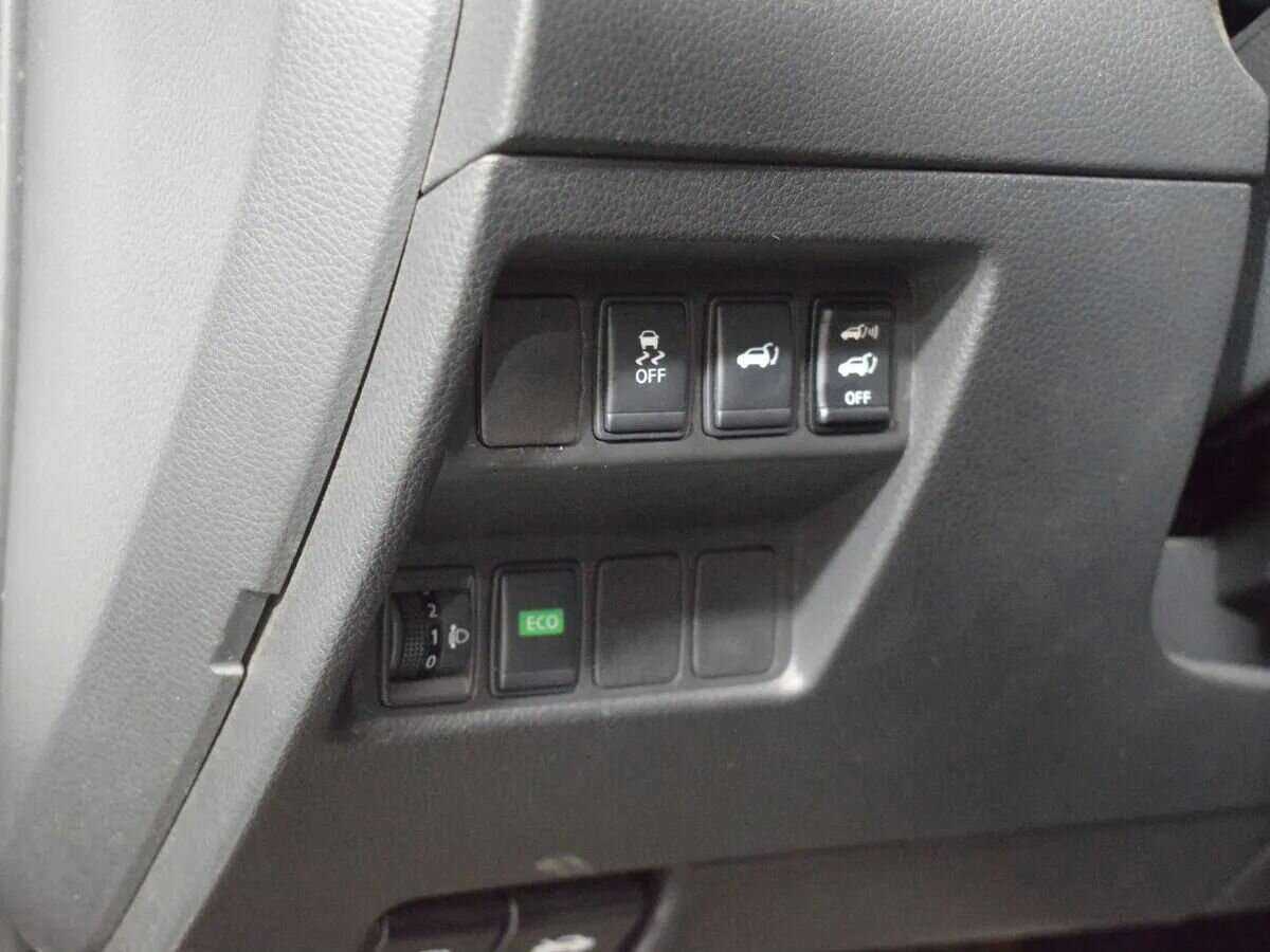 Продажа Б/У Ниссан Икс-Трейл. Фото: #15