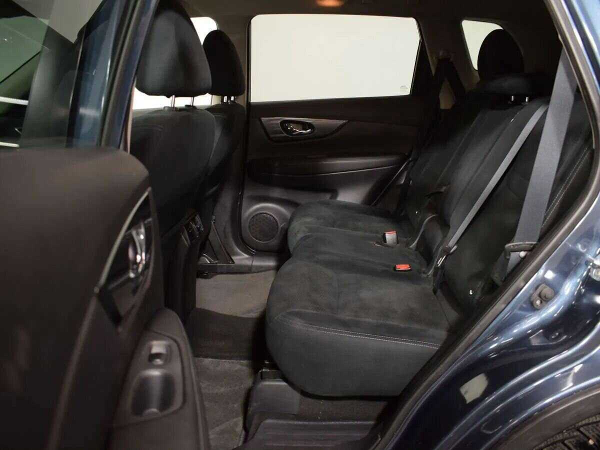 Продажа Б/У Ниссан Икс-Трейл. Фото: #14