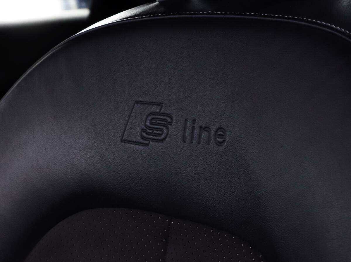 Продажа Б/У Ауди А6. Фото: #15