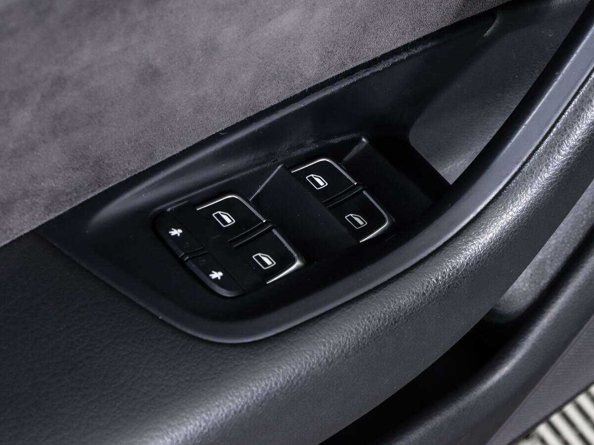 Продажа Б/У Ауди А6. Фото: #18