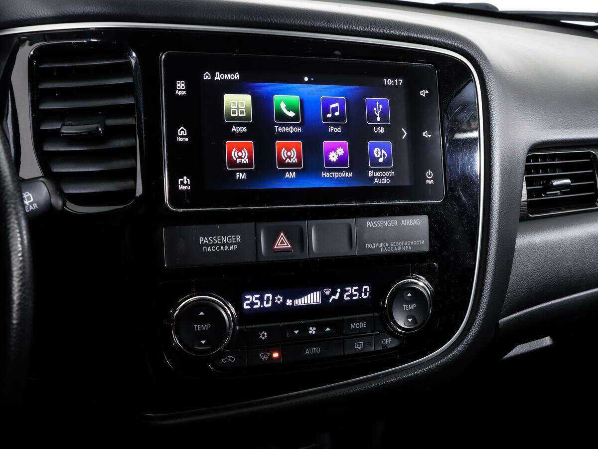 Продажа Б/У Митсубиши Оутлэндер. Фото: #10