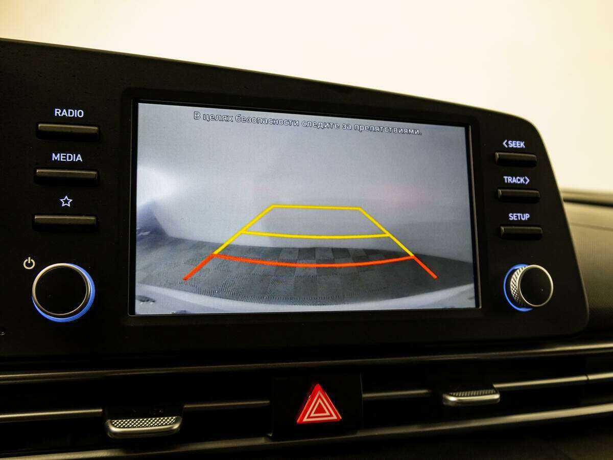 Продажа Б/У Хендай Елантра. Фото: #14