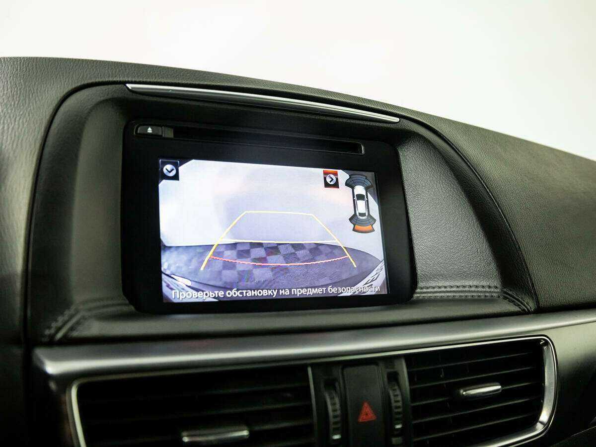 Продажа Б/У Мазда Ц-Икс-5. Фото: #16