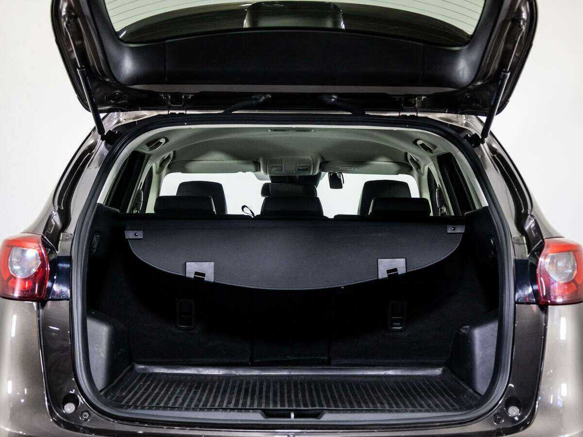 Продажа Б/У Мазда Ц-Икс-5. Фото: #17