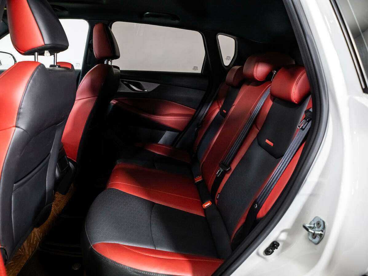 Продажа Б/У Чанган КС35Плюс. Фото: #9