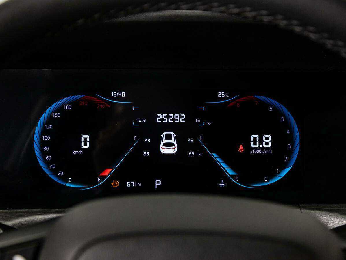 Продажа Б/У Чанган КС35Плюс. Фото: #11